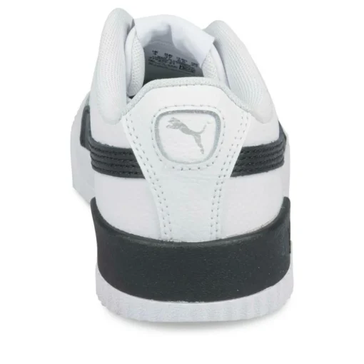 Sneakers Carina L WIT PUMA