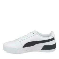 Sneakers Carina L WIT PUMA