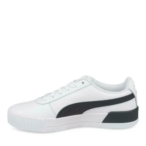 Sneakers Carina L WIT PUMA