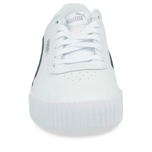 Sneakers Carina L WIT PUMA