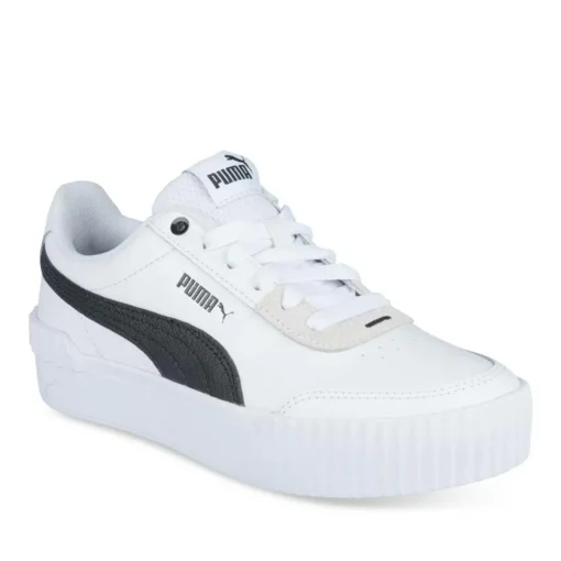 Sneakers Carina Lift WIT PUMA