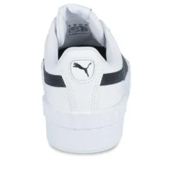 Sneakers Carina Lift WIT PUMA