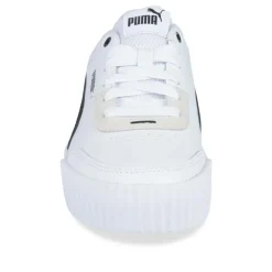 Sneakers Carina Lift WIT PUMA