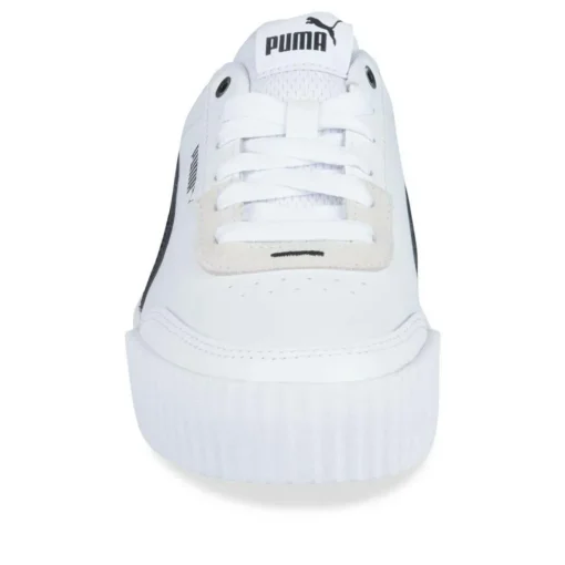Sneakers Carina Lift WIT PUMA