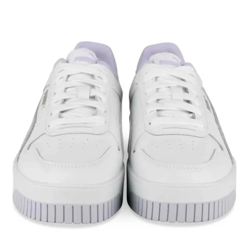 Sneakers Carina Street WIT PUMA