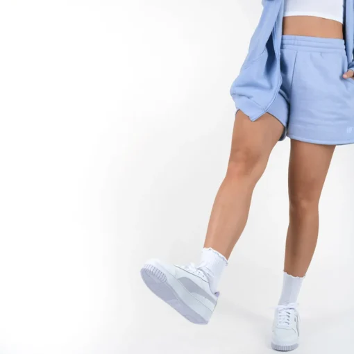 Sneakers Carina Street WIT PUMA
