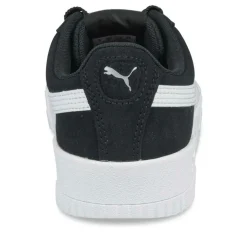 Sneakers Carina ZWART PUMA