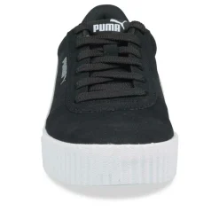 Sneakers Carina ZWART PUMA