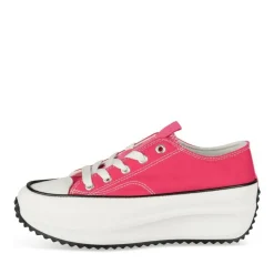 Sneakers FUCHSIA