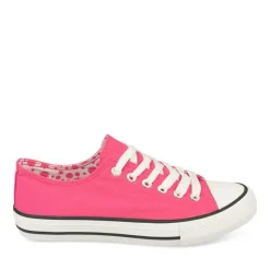 Sneakers FUCHSIA