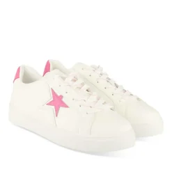 Sneakers FUCHSIA