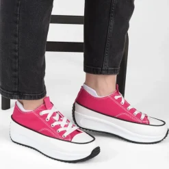 Sneakers FUCHSIA