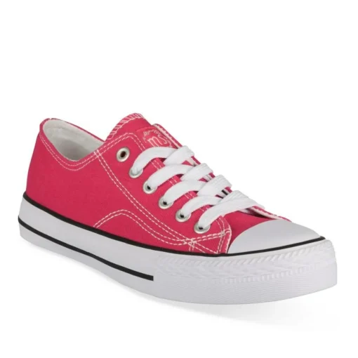 Sneakers FUCHSIA