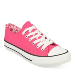 Sneakers FUCHSIA