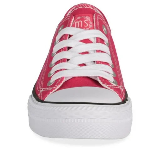 Sneakers FUCHSIA