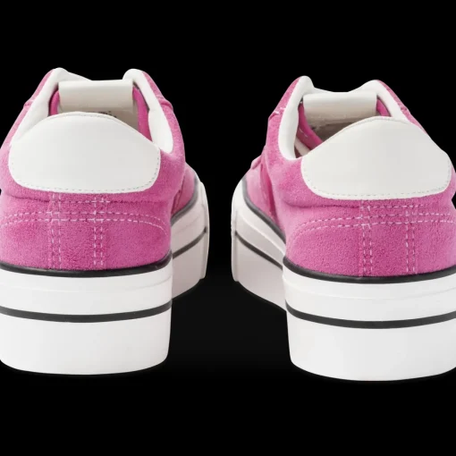 Sneakers FUCHSIA