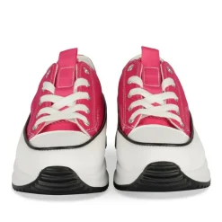 Sneakers FUCHSIA