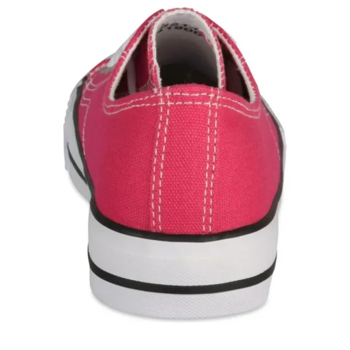 Sneakers FUCHSIA