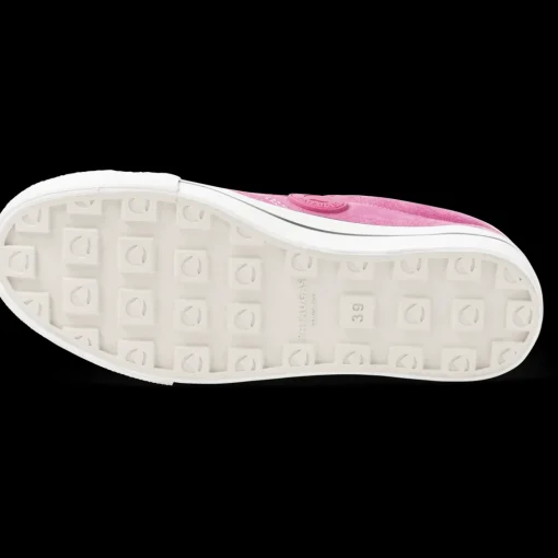 Sneakers FUCHSIA
