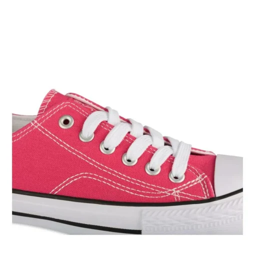 Sneakers FUCHSIA