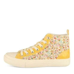 Sneakers GEEL