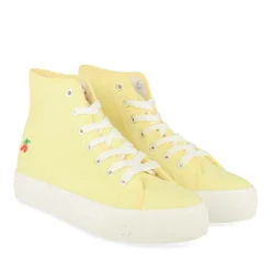 Sneakers GEEL