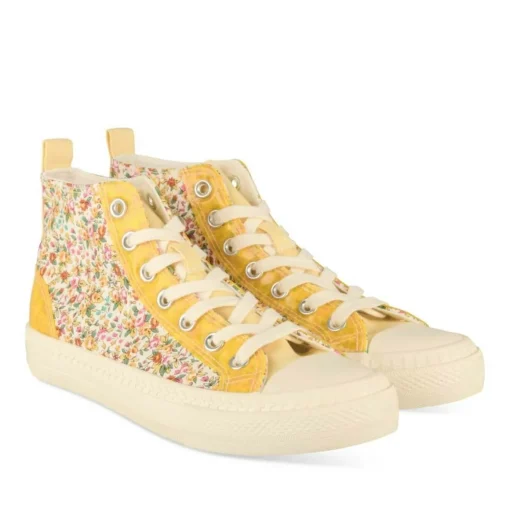 Sneakers GEEL