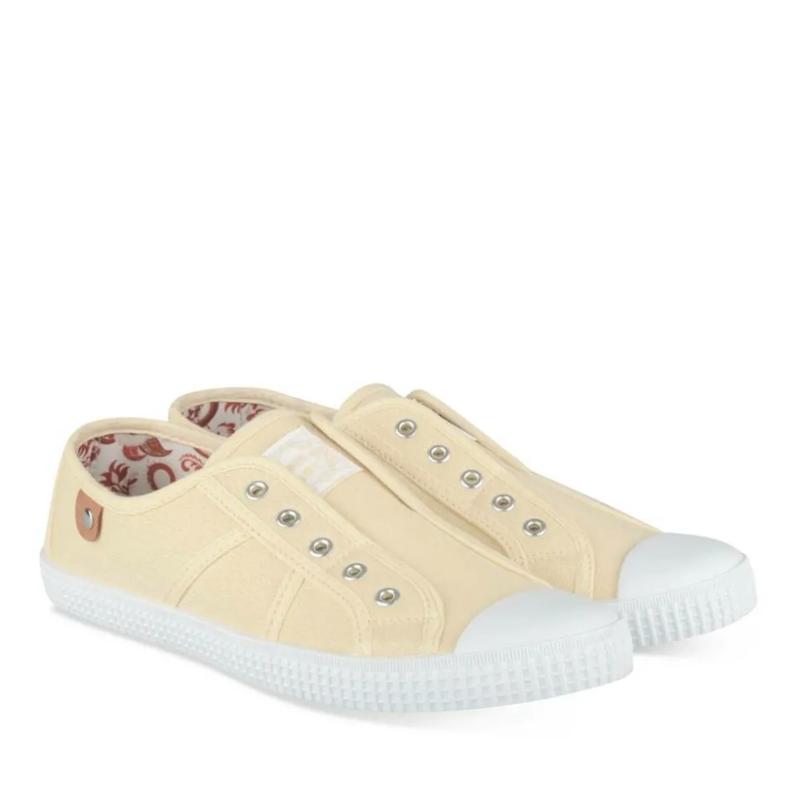Sneakers GEEL