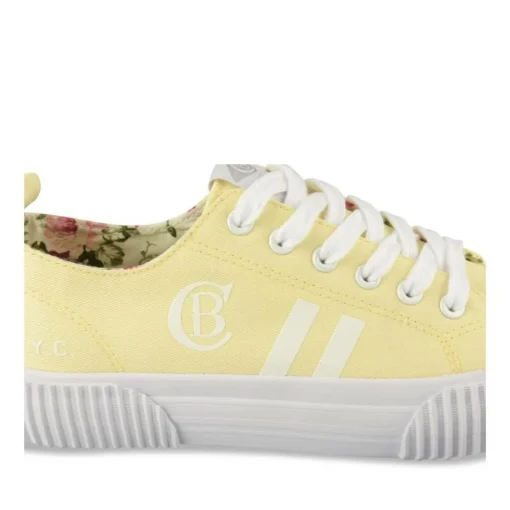Sneakers GEEL