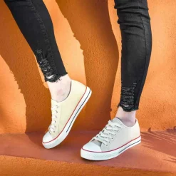 Sneakers GEEL