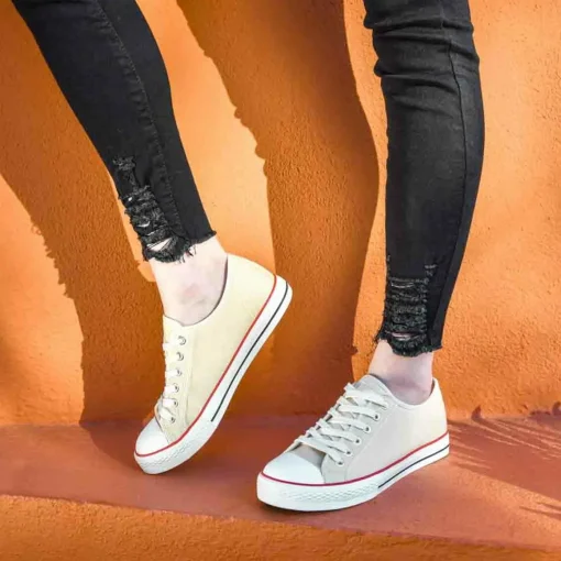Sneakers GEEL