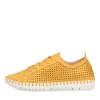 Sneakers GEEL NEOSOFT DAMES