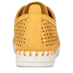 Sneakers GEEL NEOSOFT DAMES