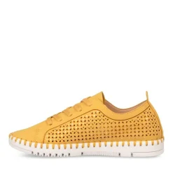 Sneakers GEEL NEOSOFT DAMES