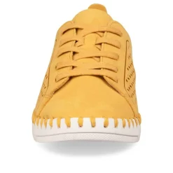 Sneakers GEEL NEOSOFT DAMES