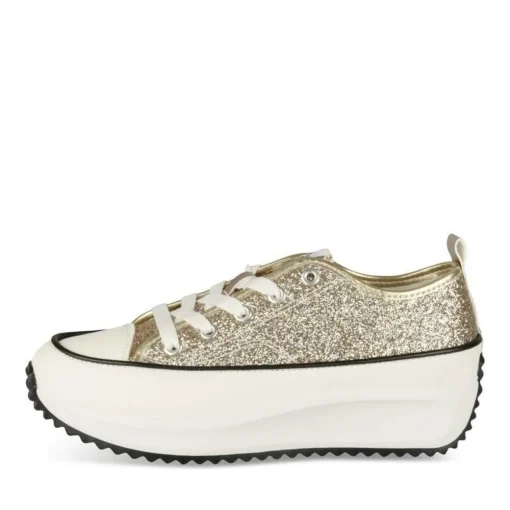 Sneakers GOUD