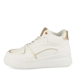 Sneakers GOUD