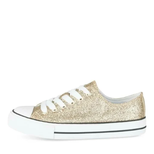Sneakers GOUD