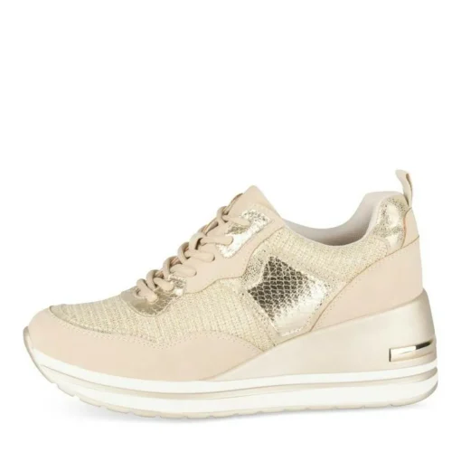 Sneakers GOUD