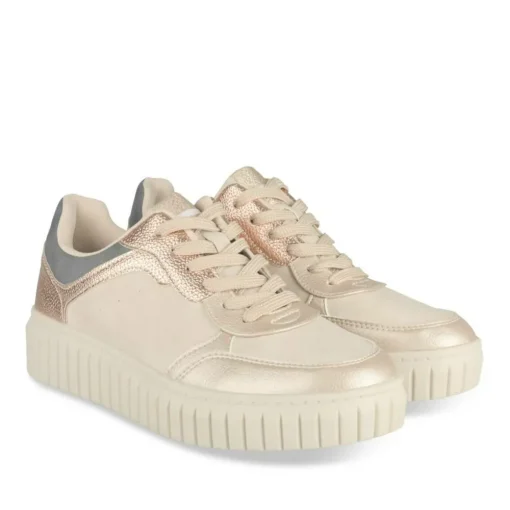Sneakers GOUD