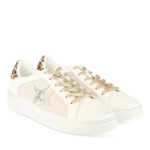 Sneakers GOUD