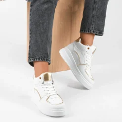 Sneakers GOUD
