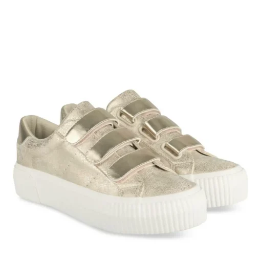 Sneakers GOUD