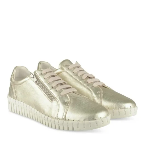 Sneakers GOUD