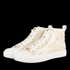 Sneakers GOUD