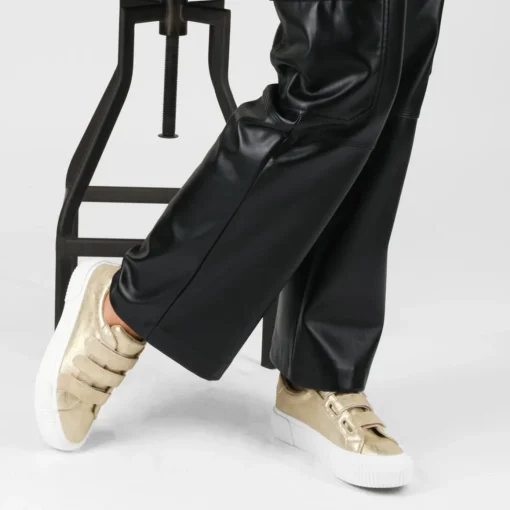 Sneakers GOUD