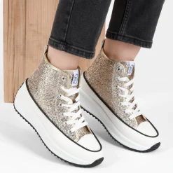 Sneakers GOUD