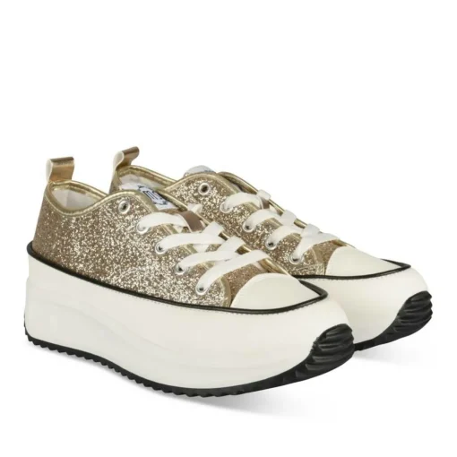 Sneakers GOUD