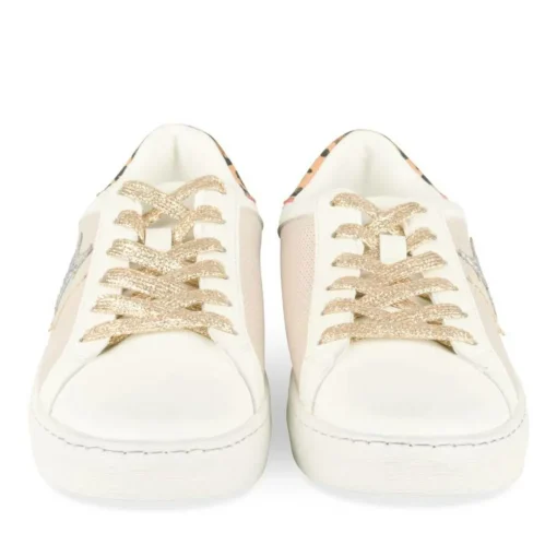 Sneakers GOUD