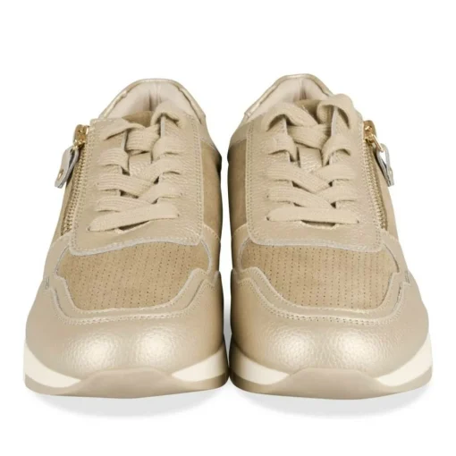 Sneakers GOUD